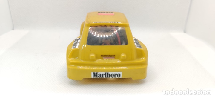 Scalextric: SCALEXTRIC RENAUL 5 TURBO SRS - Foto 4