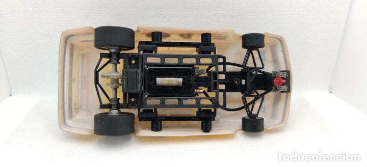 Scalextric: SCALEXTRIC RENAUL 5 TURBO SRS - Foto 5