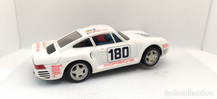 Scalextric: SCALEXTRIC PORSCHE 959 - Foto 2