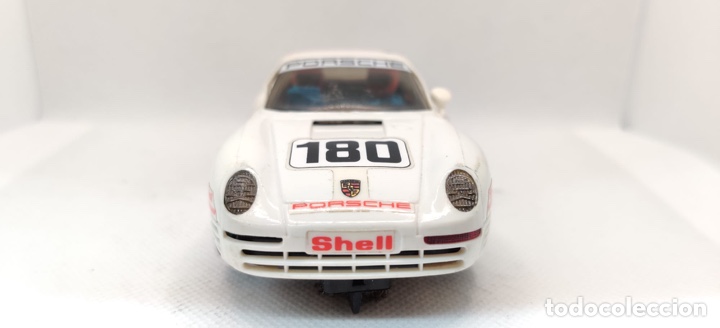 Scalextric: SCALEXTRIC PORSCHE 959 - Foto 3