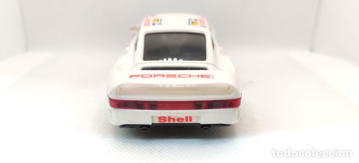 Scalextric: SCALEXTRIC PORSCHE 959 - Foto 4