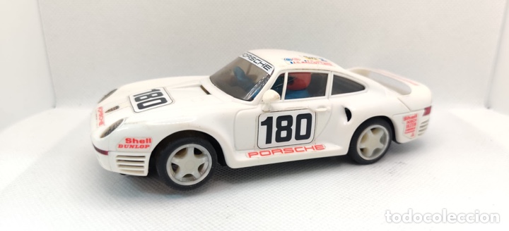 Scalextric: SCALEXTRIC PORSCHE 959 - Foto 1