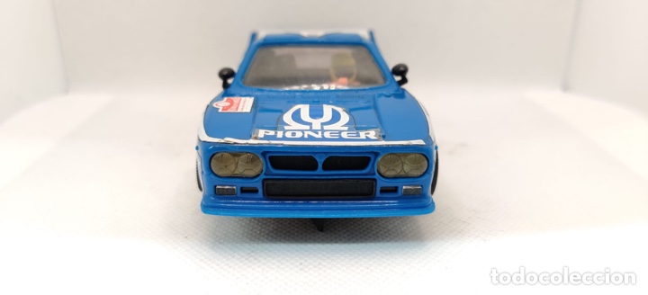 Scalextric: SCALEXTRIC LANCIA RALLY 037 - Foto 3