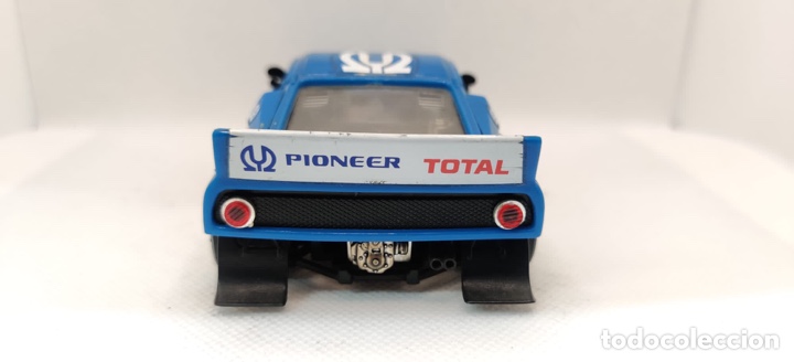 Scalextric: SCALEXTRIC LANCIA RALLY 037 - Foto 4