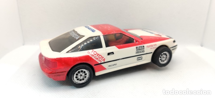 Scalextric: SCALEXTRIC TOYOTA CELICA - Foto 2