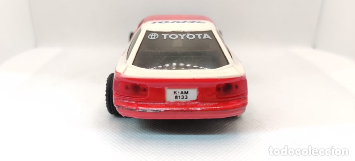 Scalextric: SCALEXTRIC TOYOTA CELICA - Foto 4