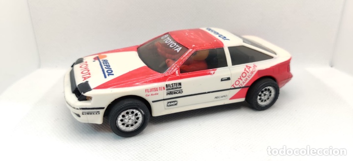 Scalextric: SCALEXTRIC TOYOTA CELICA - Foto 1