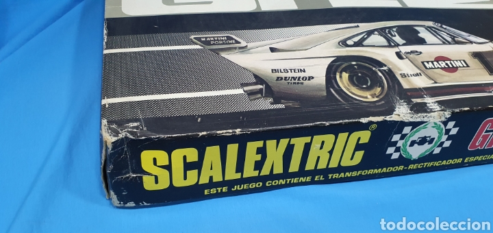 Scalextric: SCALEXTRIC GP.21 EXIN - Foto 3
