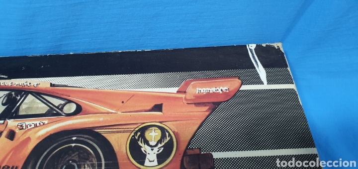 Scalextric: SCALEXTRIC GP.21 EXIN - Foto 5