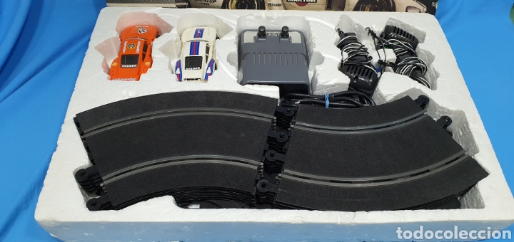 Scalextric: SCALEXTRIC GP.21 EXIN - Foto 7