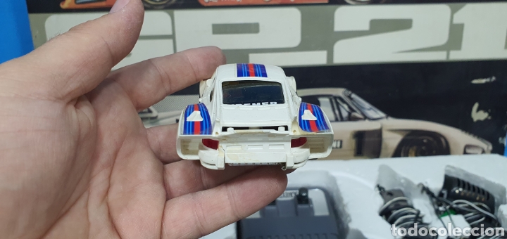 Scalextric: SCALEXTRIC GP.21 EXIN - Foto 9