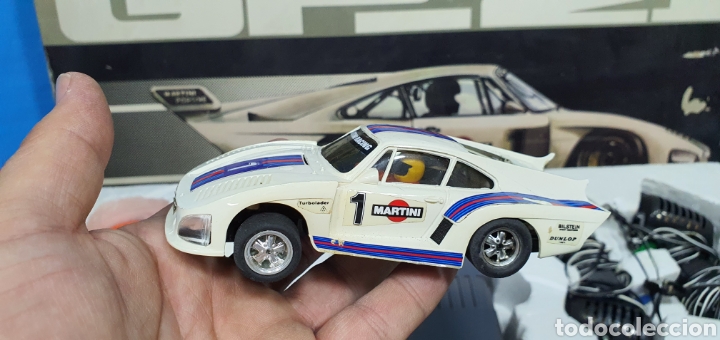 Scalextric: SCALEXTRIC GP.21 EXIN - Foto 11