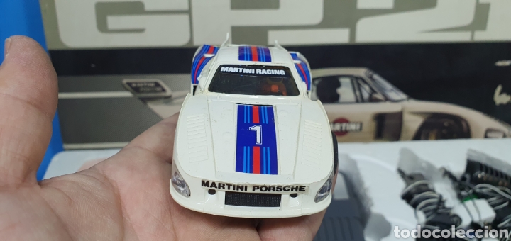 Scalextric: SCALEXTRIC GP.21 EXIN - Foto 12