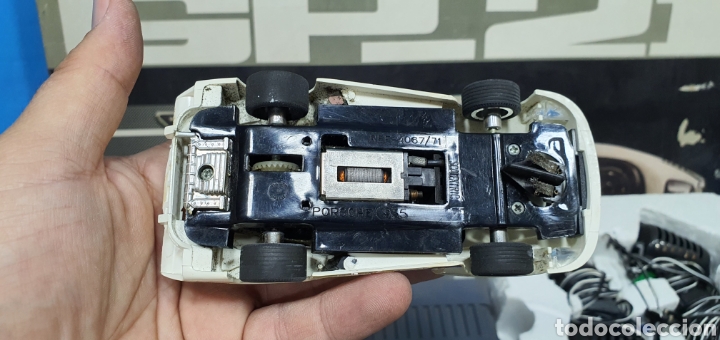 Scalextric: SCALEXTRIC GP.21 EXIN - Foto 13
