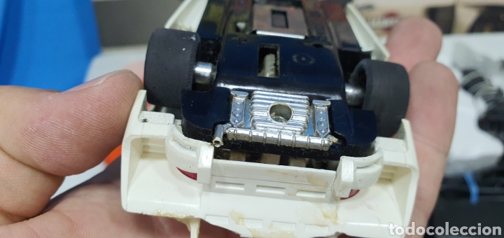 Scalextric: SCALEXTRIC GP.21 EXIN - Foto 14