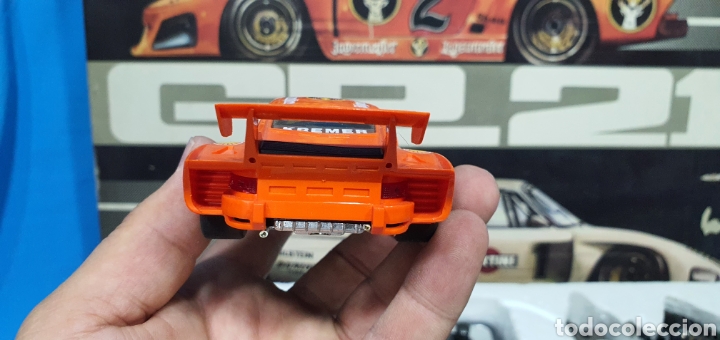 Scalextric: SCALEXTRIC GP.21 EXIN - Foto 16