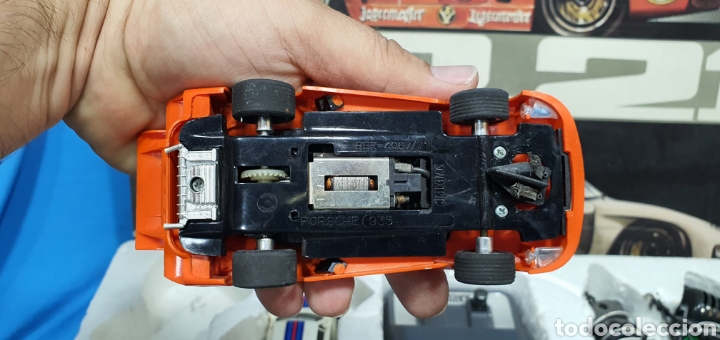 Scalextric: SCALEXTRIC GP.21 EXIN - Foto 18