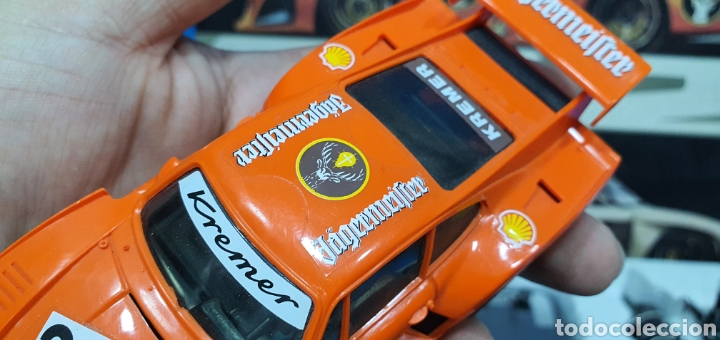 Scalextric: SCALEXTRIC GP.21 EXIN - Foto 20