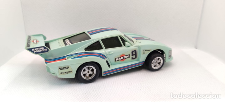 Scalextric: SCALEXTRIC PORSCHE 935 - Foto 2