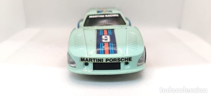 Scalextric: SCALEXTRIC PORSCHE 935 - Foto 3