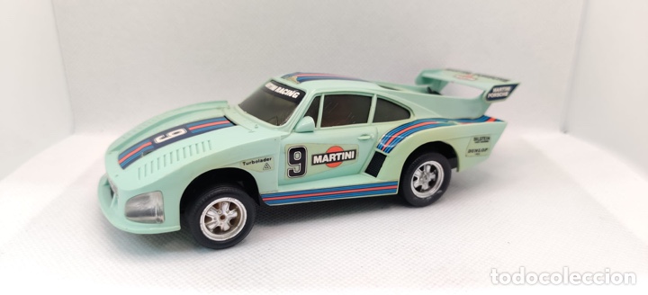 Scalextric: SCALEXTRIC PORSCHE 935 - Foto 1