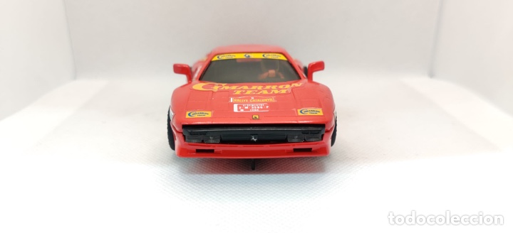 Scalextric: SCALEXTRIC FERRARI GTO - Foto 3