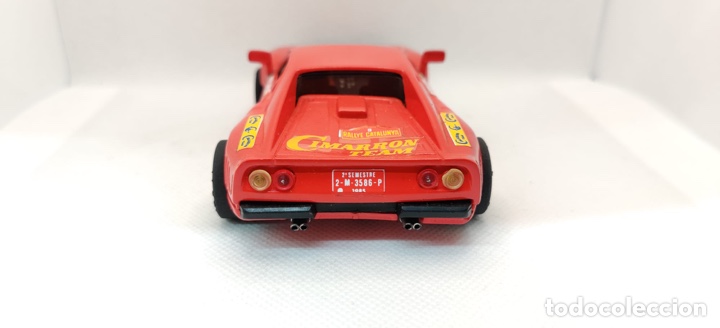 Scalextric: SCALEXTRIC FERRARI GTO - Foto 4