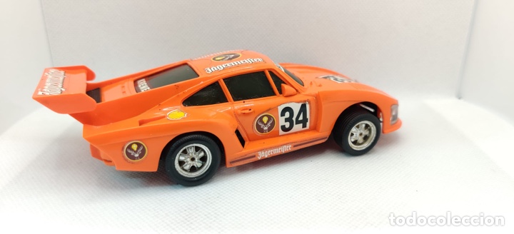 Scalextric: SCALEXTRIC PORSCHE 935 - Foto 2