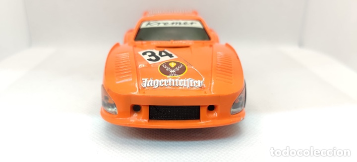 Scalextric: SCALEXTRIC PORSCHE 935 - Foto 3
