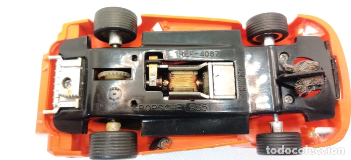 Scalextric: SCALEXTRIC PORSCHE 935 - Foto 5