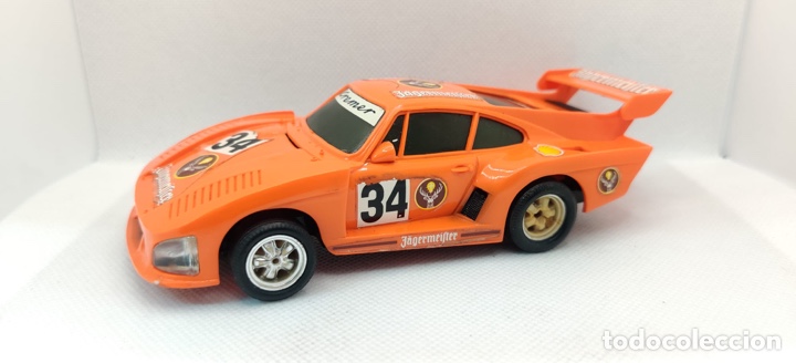 Scalextric: SCALEXTRIC PORSCHE 935 - Foto 1