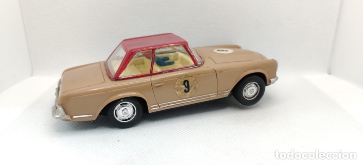Scalextric: SCALEXTRIC MERCEDES 250SL - Foto 2