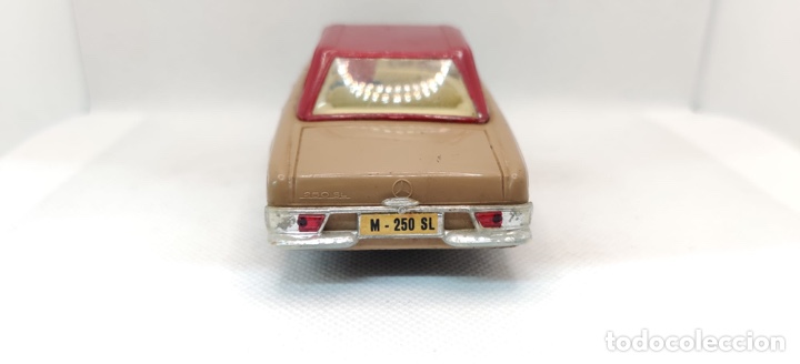 Scalextric: SCALEXTRIC MERCEDES 250SL - Foto 3