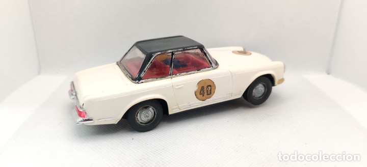 Scalextric: SCALEXTRIC MERCEDES 250 SL - Foto 2