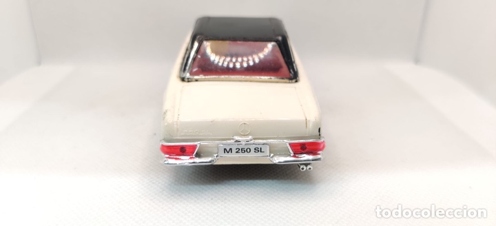 Scalextric: SCALEXTRIC MERCEDES 250 SL - Foto 4