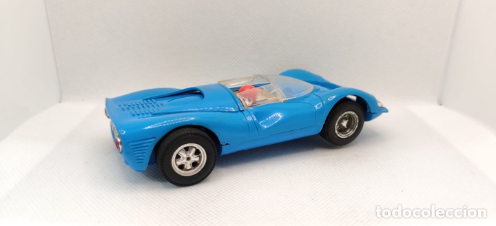 Scalextric: SCALEXTRIC FERRARI GT 330 - Foto 2