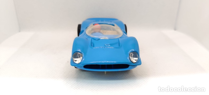 Scalextric: SCALEXTRIC FERRARI GT 330 - Foto 3