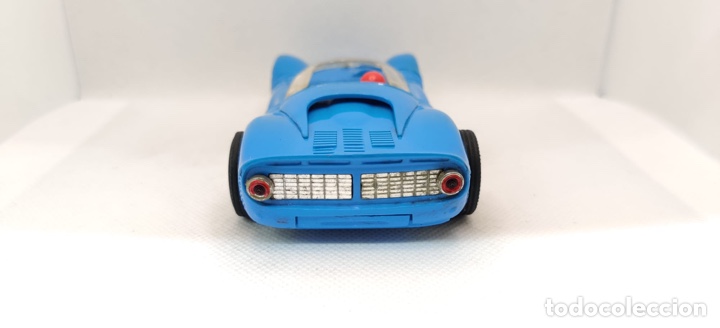 Scalextric: SCALEXTRIC FERRARI GT 330 - Foto 4