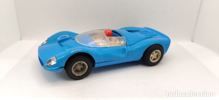 Scalextric: SCALEXTRIC FERRARI GT 330 - Foto 1