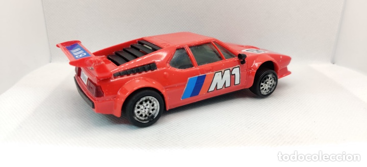 Scalextric: SCALEXTRIC BMW M1 - Foto 2