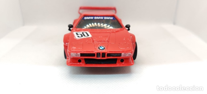 Scalextric: SCALEXTRIC BMW M1 - Foto 3