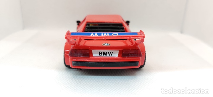 Scalextric: SCALEXTRIC BMW M1 - Foto 4