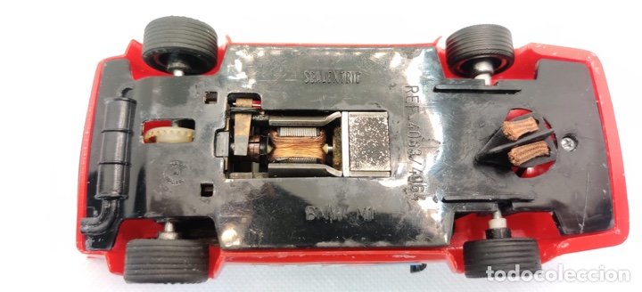 Scalextric: SCALEXTRIC BMW M1 - Foto 5