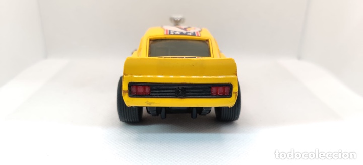 Scalextric: SCALEXTRIC FORD MUSTANG DRAGSTER - Foto 4