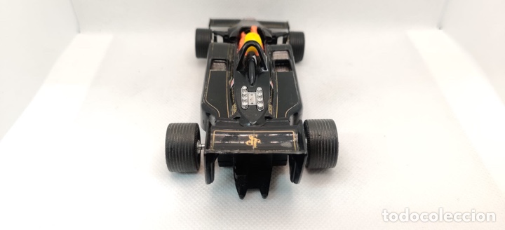 Scalextric: SCALEXTRIC LOTUS JPS MK4 - Foto 4