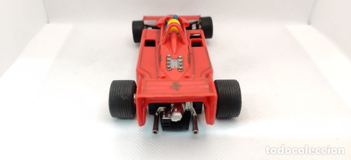 Scalextric: SCALEXTRIC LOTUS JPS MK4 - Foto 4