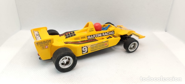 Scalextric: SCALEXTRIC LOTUS JPS MK4 - Foto 2