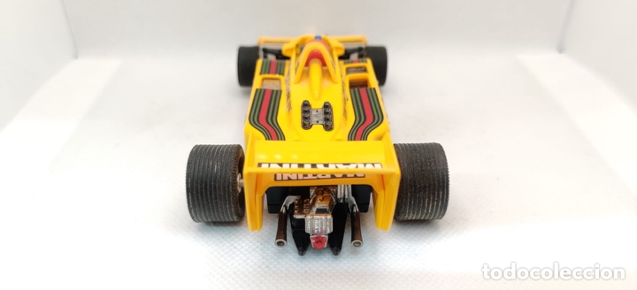 Scalextric: SCALEXTRIC LOTUS JPS MK4 - Foto 4