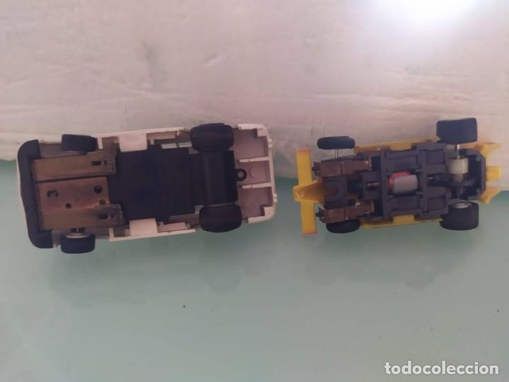 Scalextric: PISTA CIRCUITO TCR MODELO IBER REF 7350 TIPO SCALEXTRIC - Foto 5