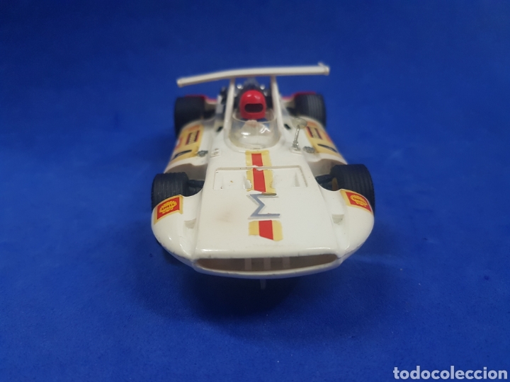Scalextric: Scalextric coche Sigma ref c-47 - Foto 2